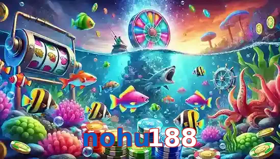 Trò Chơi Bắn Cá Phổ Biến Tại nohu188